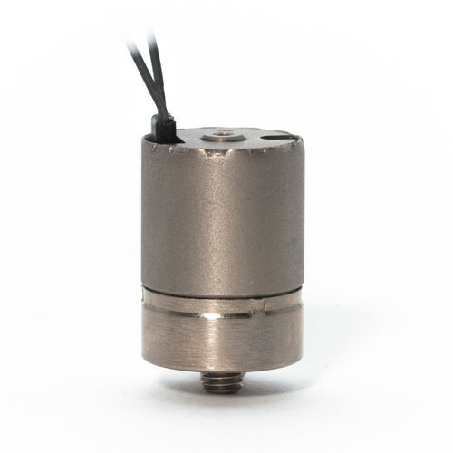 Válvula para o setor médico - M-EM-2-12 - Clippard