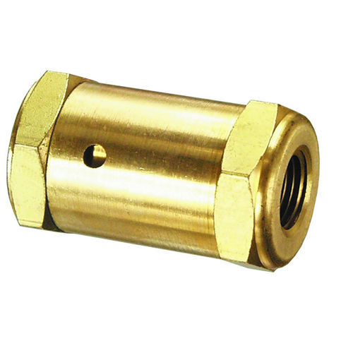 Válvula para o setor médico - MPA-5P - Clippard