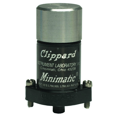 Válvula para o setor médico - R-305 - Clippard