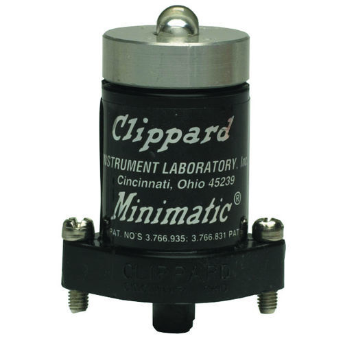 Válvula para o setor médico - R-401 - Clippard