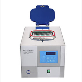 Sistema de preparação de enxerto ósseo - VacuaSonic® - CosmoBioMedicare