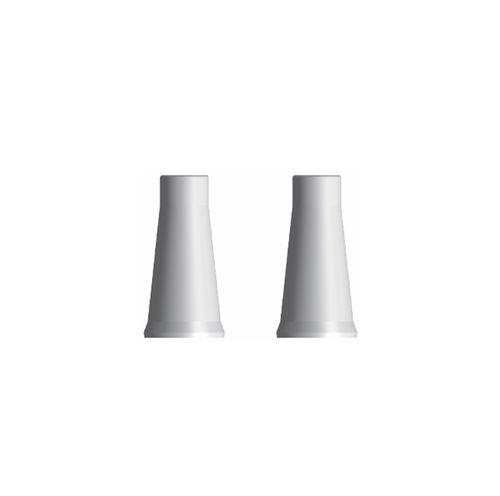Coping de moldagem - Int. Plastic   - Cowellmedi