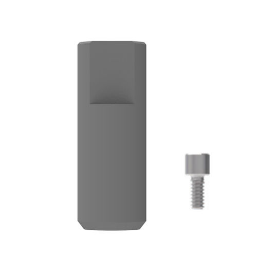 Scanbody intraoral - Sub. Lock   - Cowellmedi