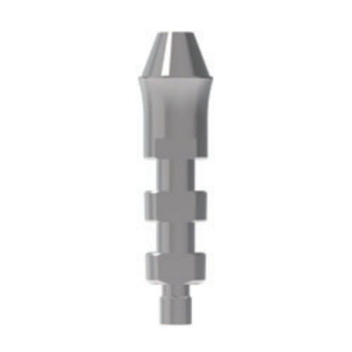 Análogo de implante dentário em aço inoxidável - Sub. Lock Digital   - Cowellmedi - externo