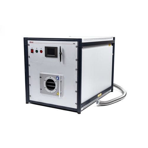 Sistema de limpeza de superfícies por plasma - Pico - Diener electronic - semiautomático / para o setor médico