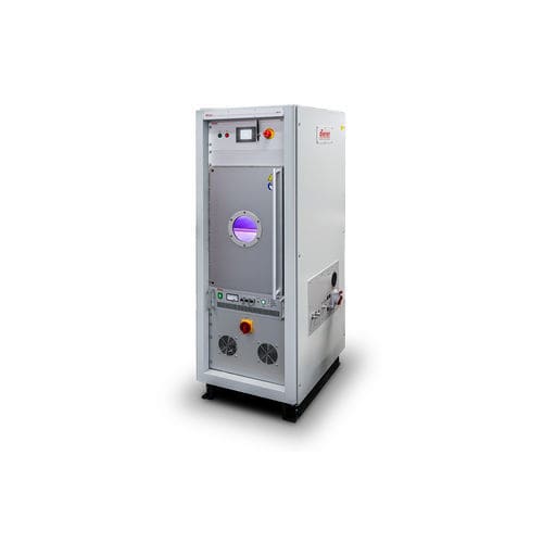 Sistema de limpeza de superfícies com plasma a baixa pressão - Tetra 150 - Diener electronic - automático / para o setor médico