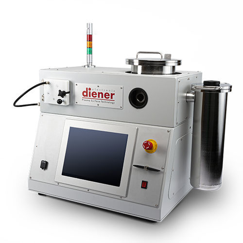 Sistema de revestimento de superfícies de parileno - P6 - Diener electronic - automático / para o setor médico