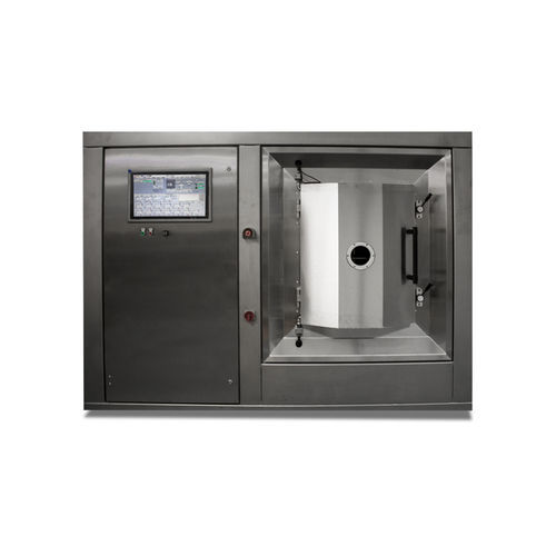 Sistema de revestimento de superfícies de parileno - P260 - Diener electronic - automático / para o setor médico