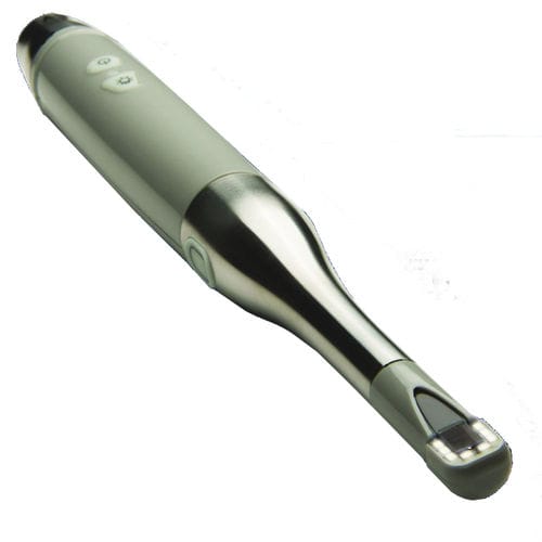 Câmera intraoral - IRIS LTE  - Digital Doc - digital / CCD / de LED