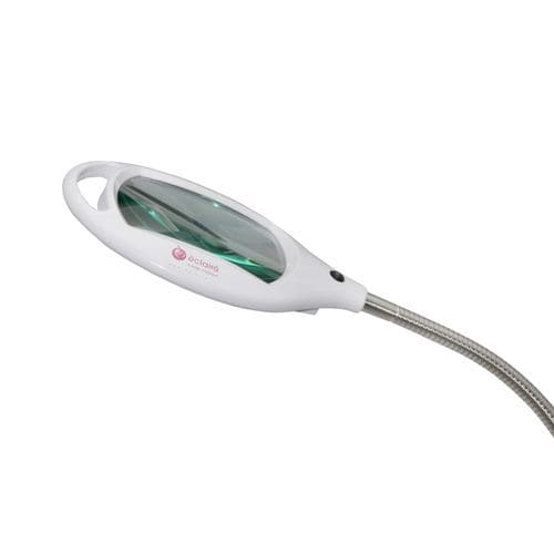 Luminária para iluminação - FLEXY - ECLAIRE SRL - de leitura / para inspeção / para medicina estética