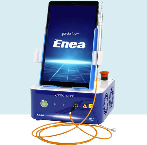 Laser para cirurgia odontológica - ENEA - Garda Laser - para cirurgia de ORL / para bioestimulação em ortopedia / GaAIAs