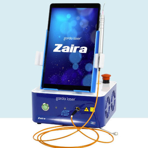 Laser para cirurgia odontológica - ZAIRA - Garda Laser - para cirurgia de ORL / para bioestimulação em ortopedia / GaAIAs