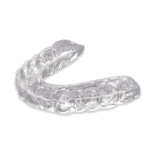 Aparelho intraoral para bruxismo - Comfort H/S™ - Glidewell Europe - transparente