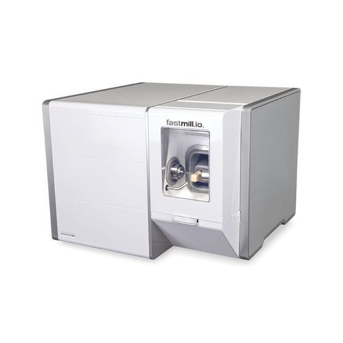 Fresadora de CAD/CAM - fastmill.io™ - Glidewell Europe - para odontologia / de zircônia / a seco