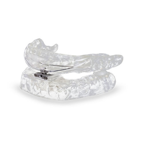 Dispositivo antirronco aparelho intraoral - dreamTAP™ - Glidewell Europe