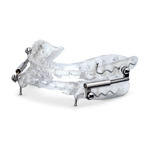Dispositivo antirronco aparelho intraoral - OASYS Hinge Appliance™ - Glidewell Europe