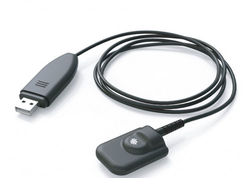 Sensor intraoral para radiografia digital - T-sensor O2 - OTOM