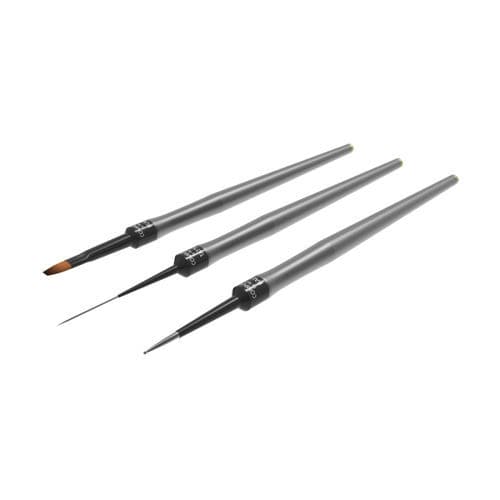 Pincel para laboratório dentário - 209-1000 - HPdent GmbH