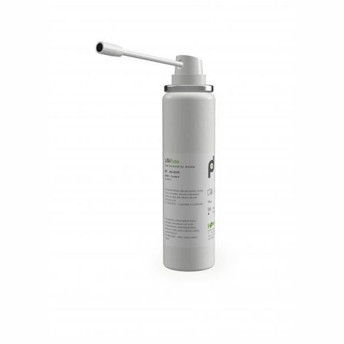 Cimento odontológico para restauração dentária - LiSiFuse - HPdent GmbH - de CAD/CAM