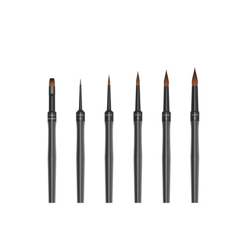 Pincel para laboratório dentário - FUSION - HPdent GmbH