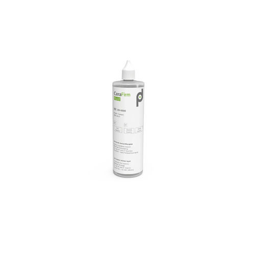 Material dentário em cerâmica - CeraFirm Fluid - HPdent GmbH - para restauração dentária / líquido