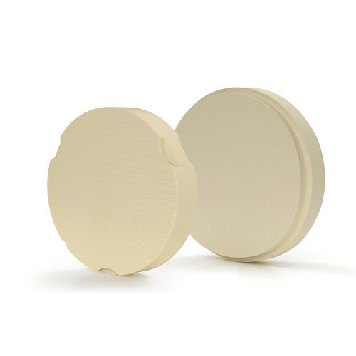 Material dentário em resina acrílica - TriLor™ - HPdent GmbH - para restauração dentária / para sistemas de implantes