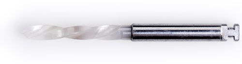 Fresa para implantodontia - ZSD series - Kaiser Precision - em zircônio