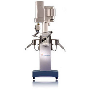 Sistema de ressuperficialização do quadril - ROBODOC®  - Kaiser Precision