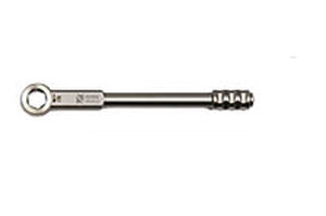 Chave para implantes dentários com clique - NM-X1020 - Noris Medical Ltd.