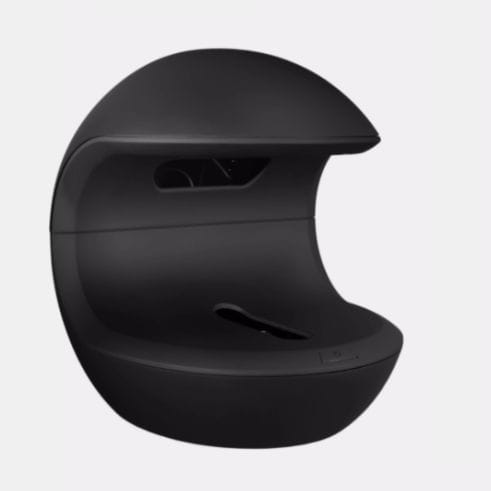Scanner 3D para laboratório de prótese dentária - NEWAY+ ADVANCED - Open Tech 3D Srl - para consultório odontológico / para ortodontia / para laboratório de ortodontia