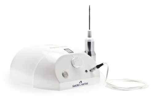 Unidade de controle para micromotor para cirurgia odontológica - Magnetic Mallet - Sweden & Martina - elétrica / ultrassônica / de bancada