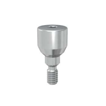 Tampa de cicatrização - 7200269 - TAV Dental Ltd.