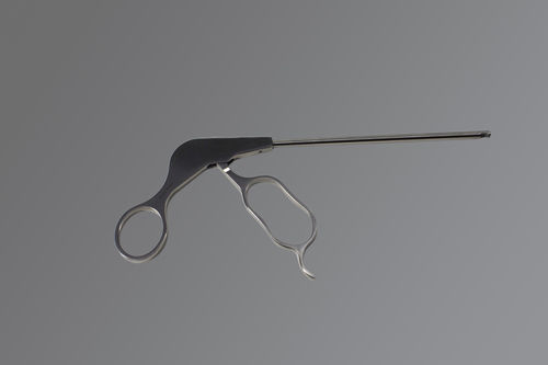 Pinça ortopédica - RoG Sports Medicine - de sutura / para corte de ligaduras/amarilhos / reta