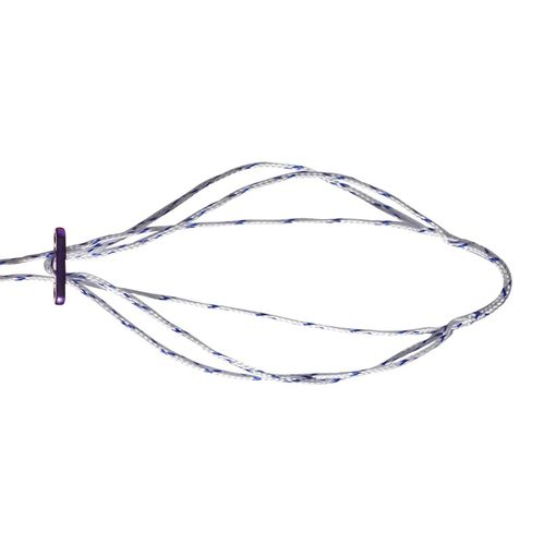 Botão de sutura para reconstrução do LCA - OrthoButton AL®  - RoG Sports Medicine