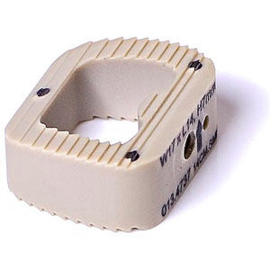 Espaçador intervertebral cervical - MATISSE™ - CTL Medical Corporation - via anterior / em PEEK