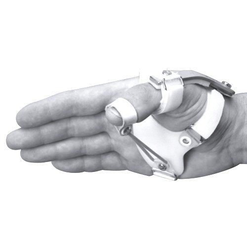Tala para polegar - 731-4 series - Becker Orthopedic - flexão dos dedos / dinâmica