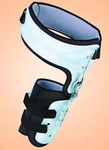 Órtese de quadril - 145 series - Becker Orthopedic - L / M / S