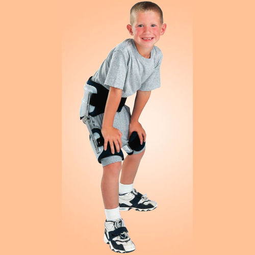 Órtese de quadril - 148 series - Becker Orthopedic - cadeira abdutora / infantil / L