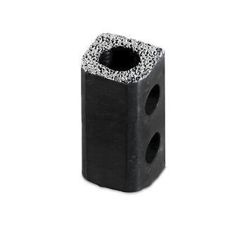 Prótese vertebral cervical - CarboClear®    - CarboFix Orthopedics