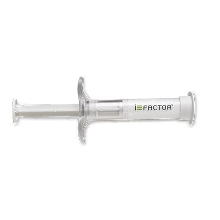 Substituto ósseo sintético - i-FACTOR™ - Cerapedics - para cirurgia ortopédica / em pasta