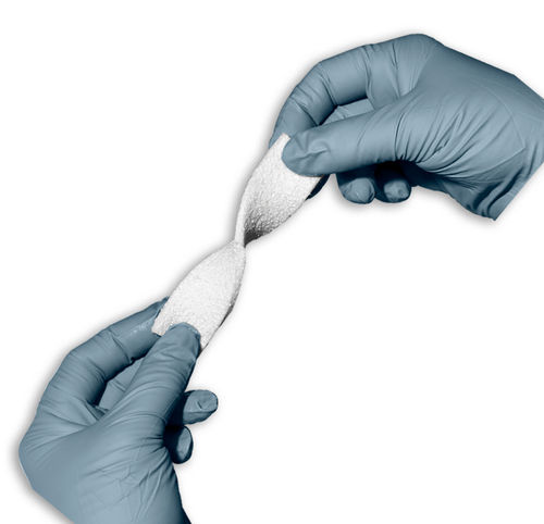 Substituto ósseo sintético - STRATOFUSE® - ChoiceSpine - para cirurgia ortopédica / em grânulos / moldável