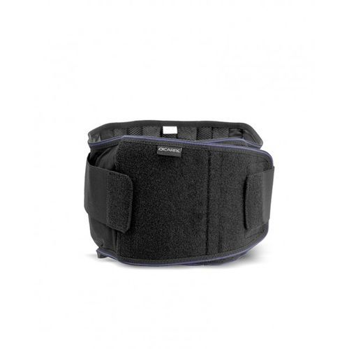 Cinta lombar - DB37 - Dicarre - para adulto / rígida / XL
