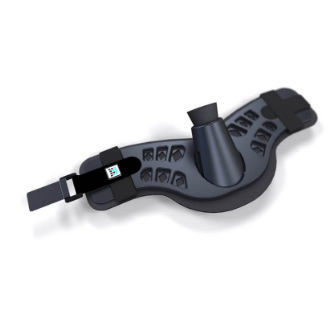 Tala para polegar - 340 series - FastForm Medical - L / M / S
