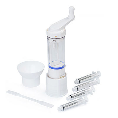 Misturador rotativo - PICOMIX™ V - G-21 - de bancada / para cirurgia ortopédica / sem visor