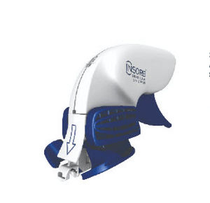 Grampeador de pele - INSORB®| 30 - Incisive Surgical - descartável