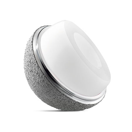 Prótese acetabular não cimentada - XCUP®  - X-NOV Medical Technology