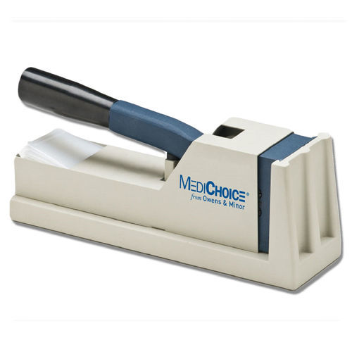 Esmagador de comprimidos - MEDICHOICE - Owens & Minor