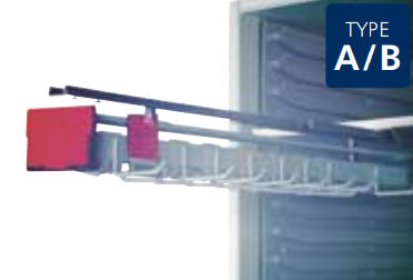 Suporte para cateter - 1867583 - ScanModul®