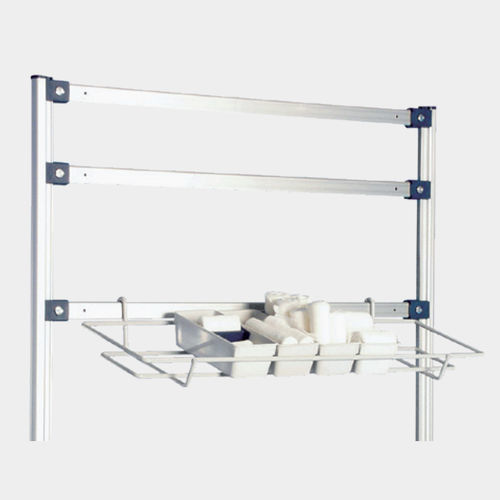 Suporte modular - 4130050 - ScanModul®