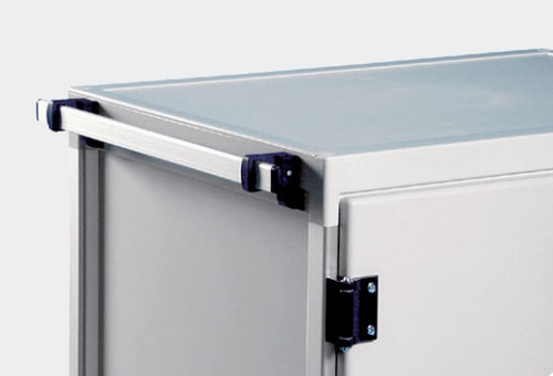 Trilho para carrinho - 4120101L - ScanModul®